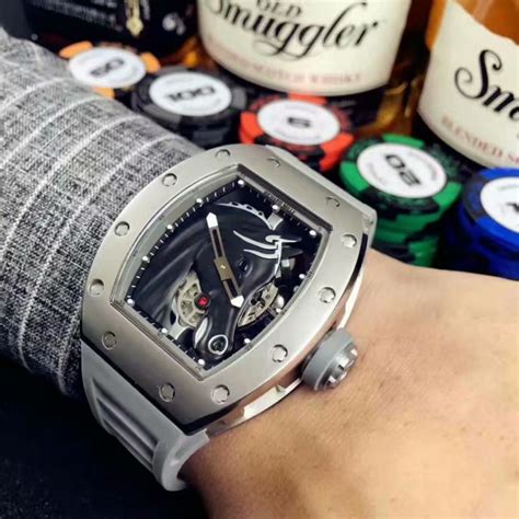 richard mille ladies replica|chinese dropshipping Richard Mille watches.